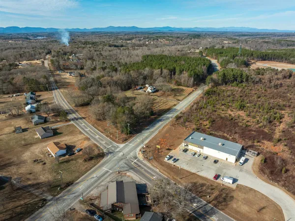 $549,950 | 1741 Rainbow Lake Road, Chesnee, SC 29323