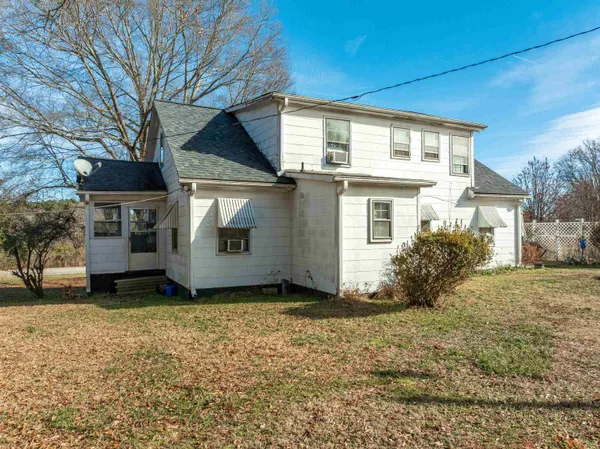 $549,950 | 1741 Rainbow Lake Road, Chesnee, SC 29323