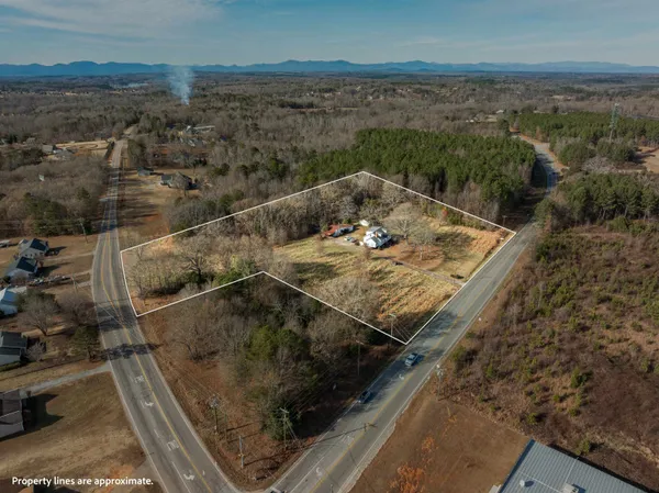 $549,950 | 1741 Rainbow Lake Road, Chesnee, SC 29323
