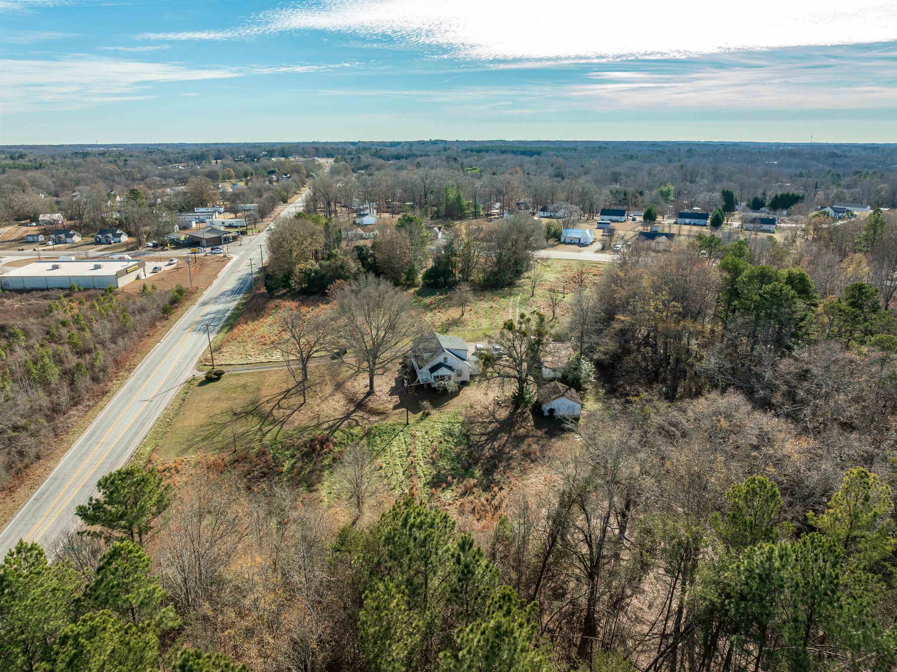 1741 Rainbow Lake Road Chesnee, SC 29323 - Photo 10 of 36