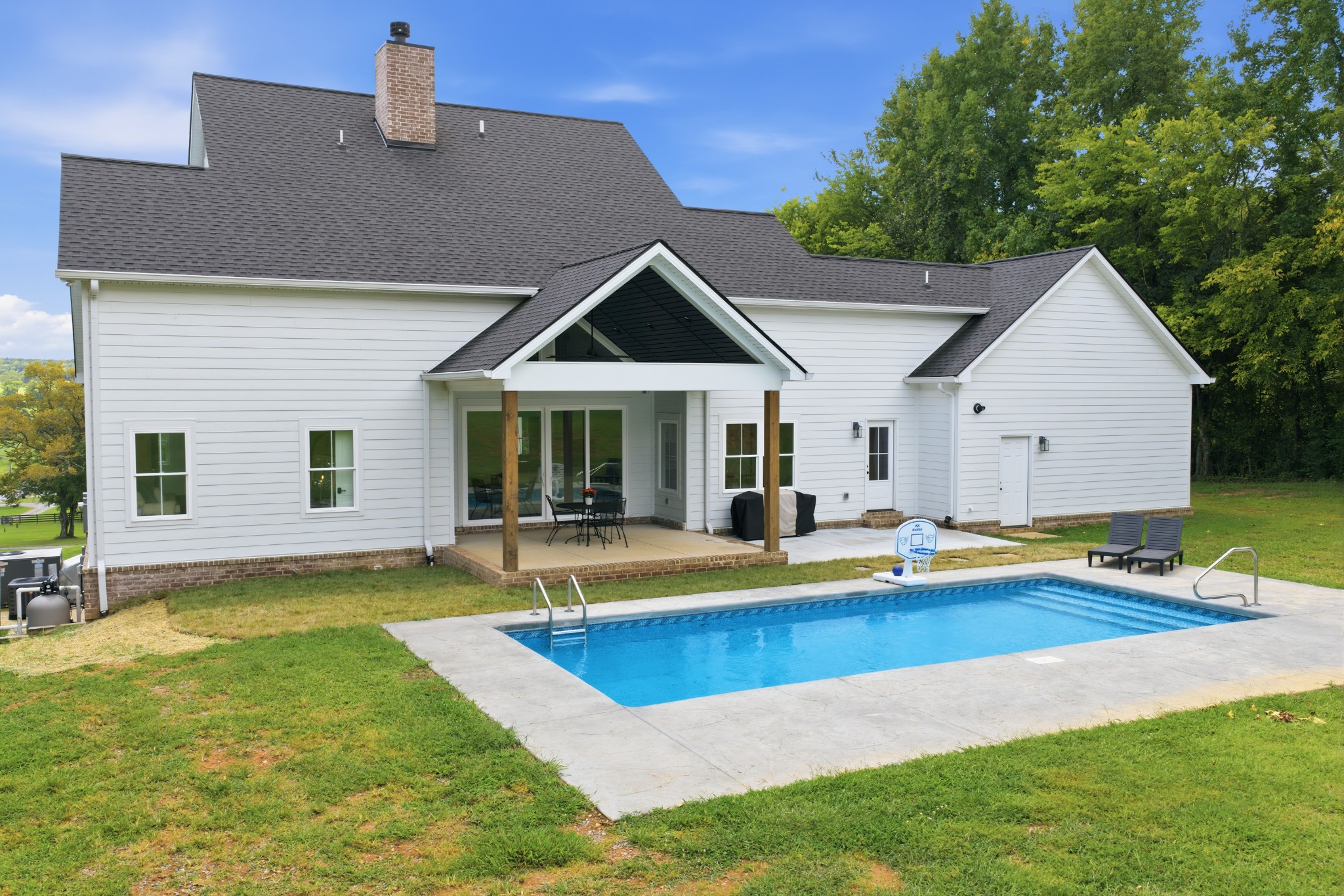 478 Allisona Road Eagleville, TN 37060 - Photo 48 of 63 Gallery Image 48