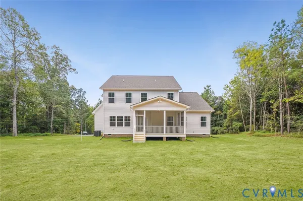$789,900 | 13160 Pocahontas Trail, Providence Forge, VA 23140