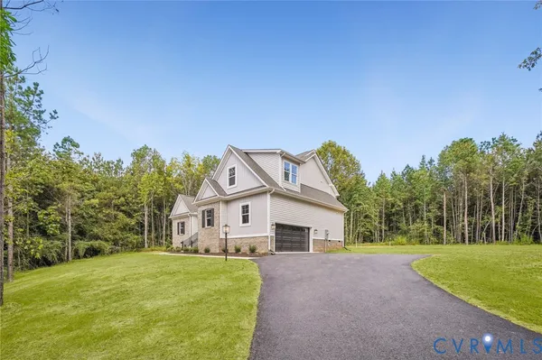 $789,900 | 13160 Pocahontas Trail, Providence Forge, VA 23140