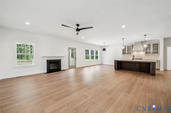 $789,900 | 13160 Pocahontas Trail, Providence Forge, VA 23140