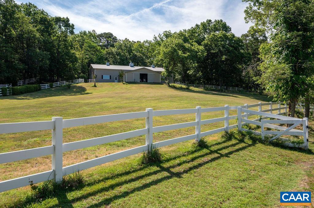 2646 Frays Mill Road Ruckersville, VA 22968 - Photo 23 of 41