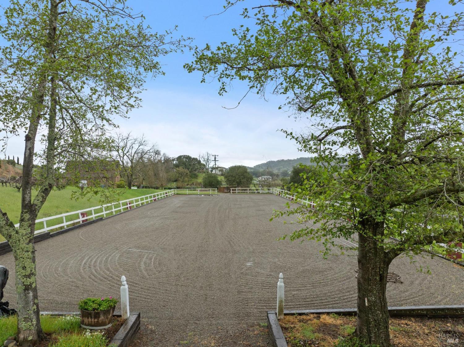 4560 Lovall Valley Loop Road Sonoma, CA 95476 - Photo 88 of 95