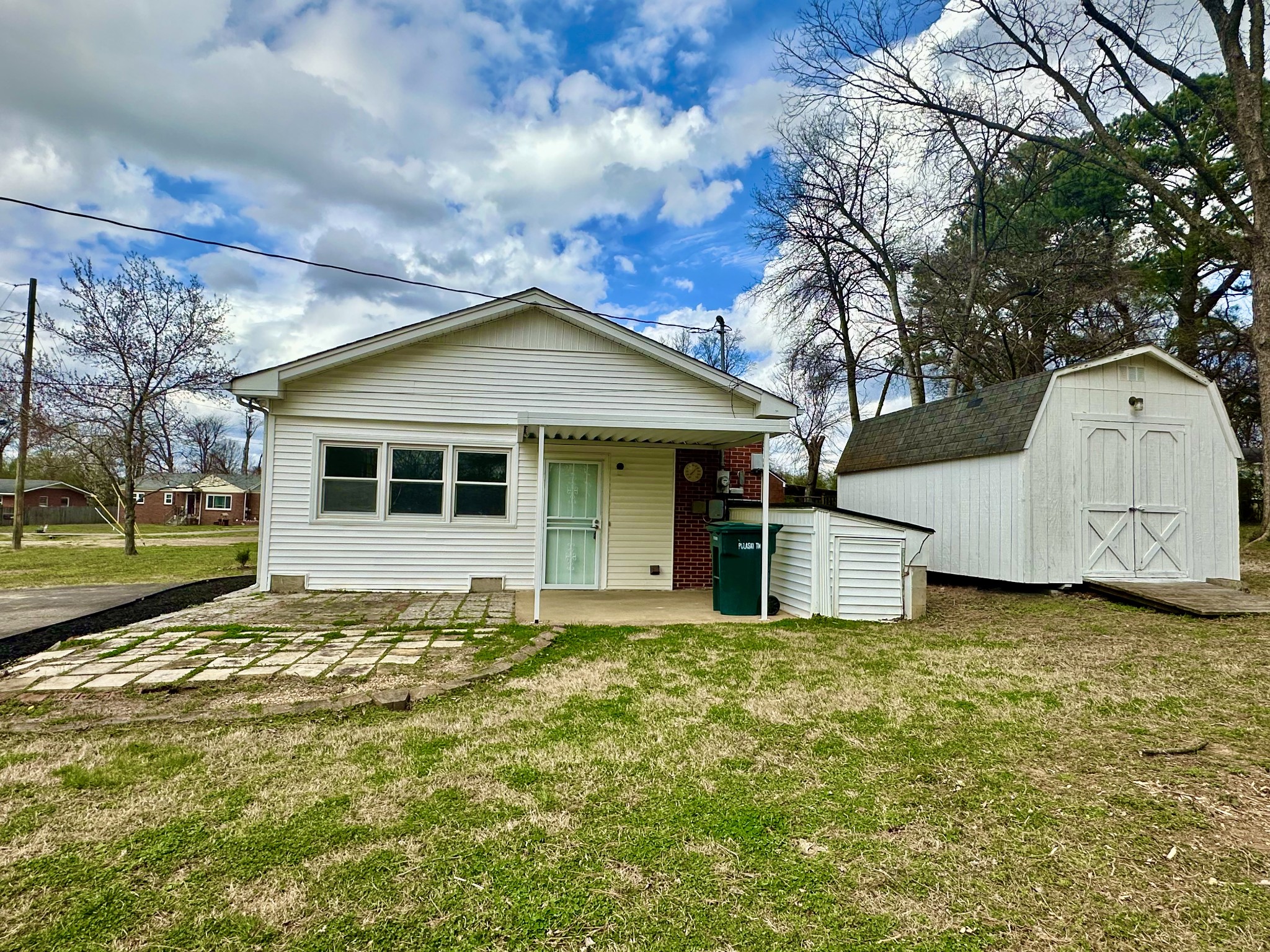 730 Rackley Drive Pulaski, TN 38478 - Photo 5 of 26 Gallery Image 5