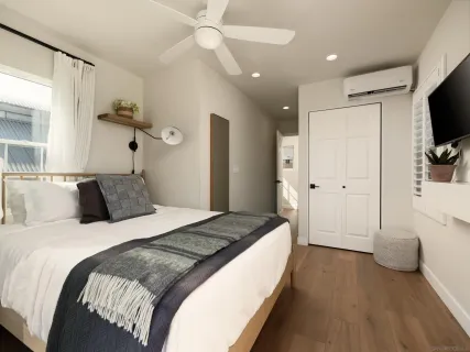 $2,795,000 | 822 Seagirt Court, San Diego, CA 92109