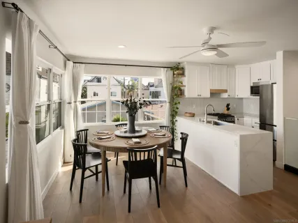 $2,795,000 | 822 Seagirt Court, San Diego, CA 92109