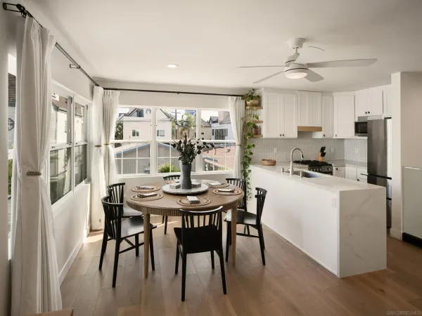 $2,795,000 | 822 Seagirt Court, San Diego, CA 92109