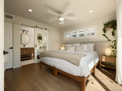 $2,795,000 | 822 Seagirt Court, San Diego, CA 92109