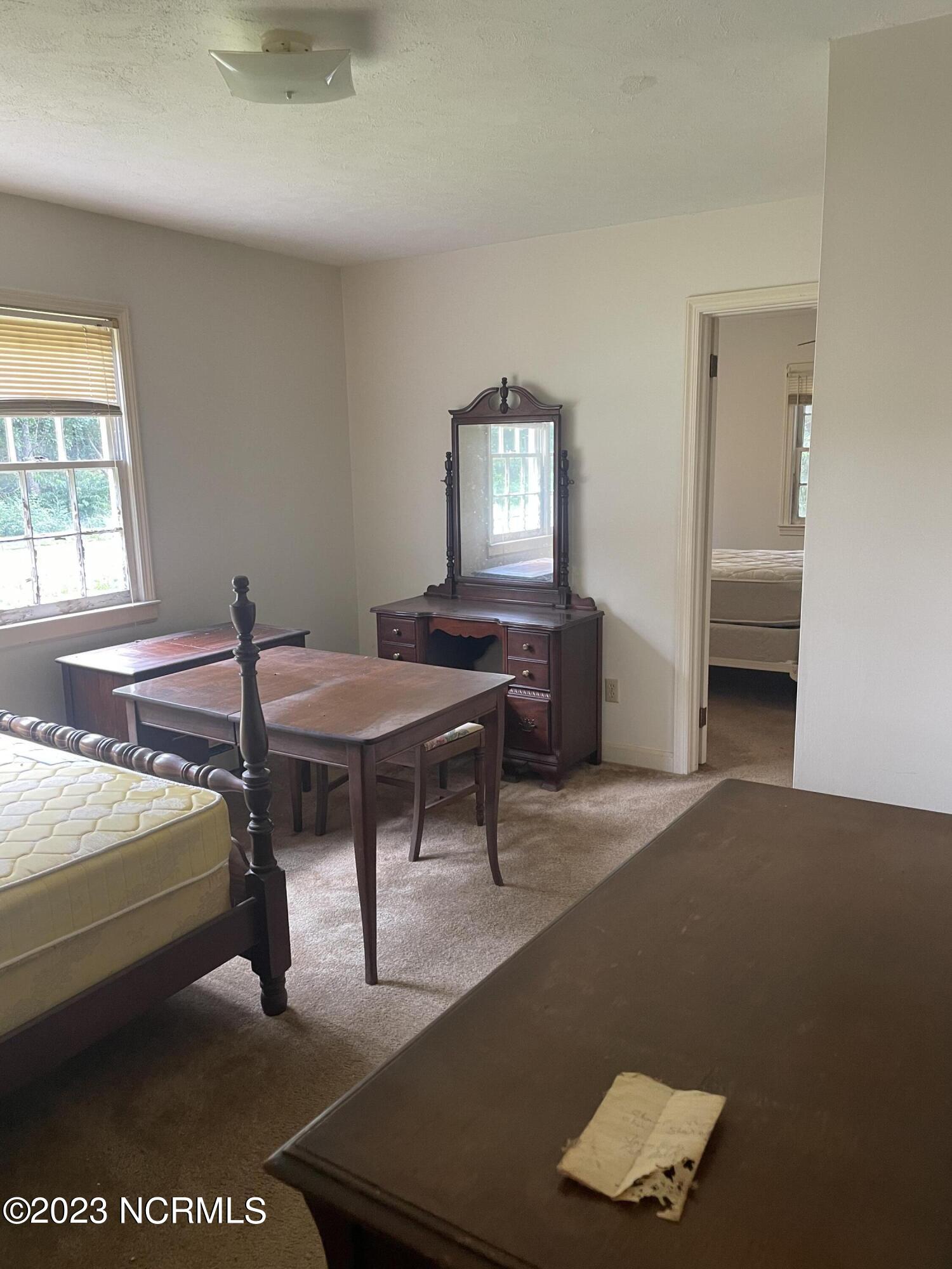 131 North Chubb Road Willard, NC 28478 - Photo 9 of 15 Bedroom 2