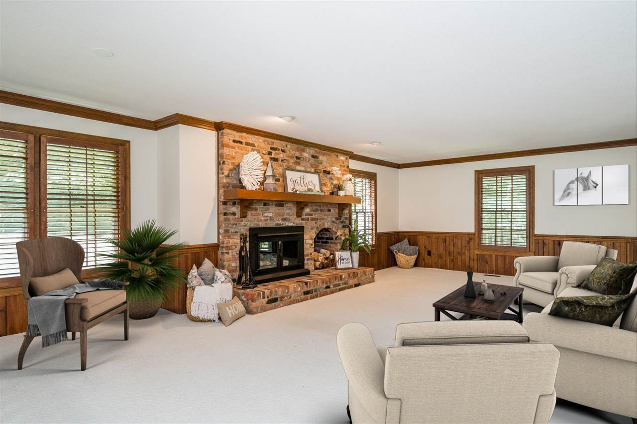 8400 Morgans Way Raleigh, NC 27613 - Photo 6 of 26 Photo 6