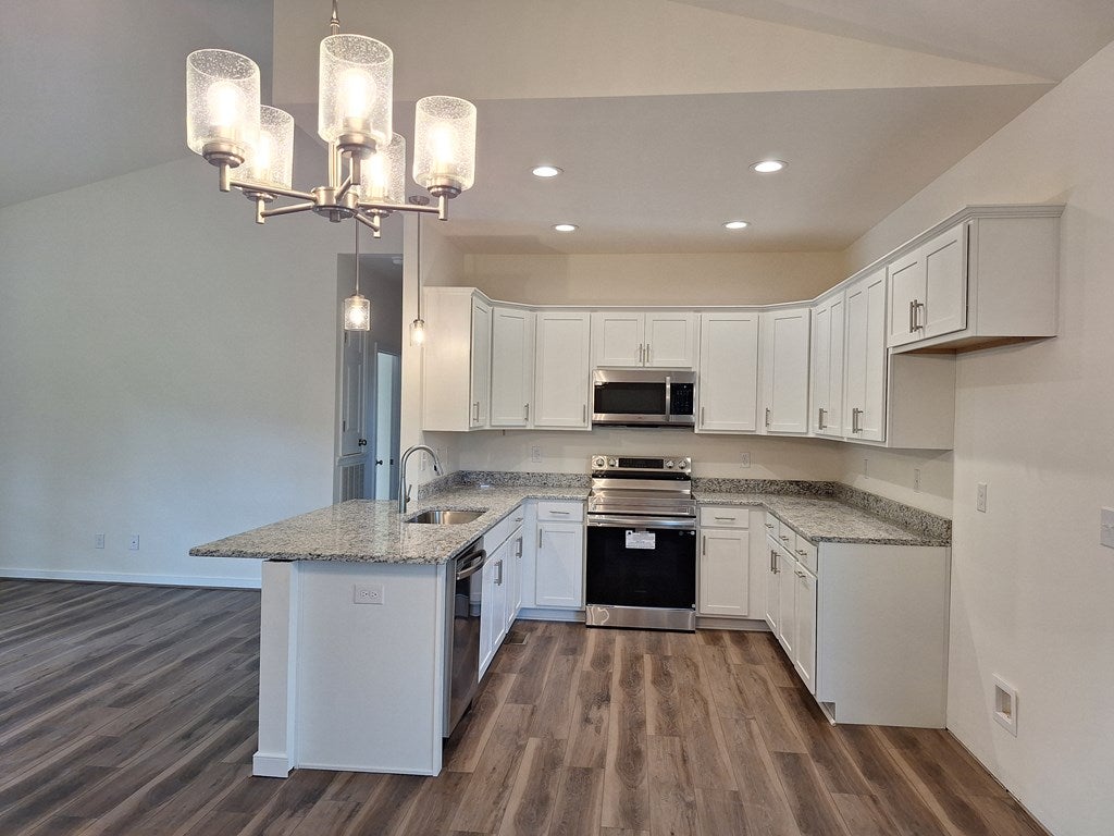 2078 East Courthouse Road Blackstone, VA 23824 - Photo 11 of 18 Gallery Image 11
