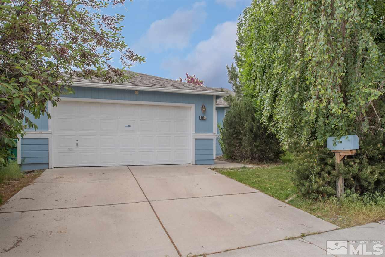 8188 Anchor Point Drive Reno, NV 89506 - Photo 1 of 1 Photo 1