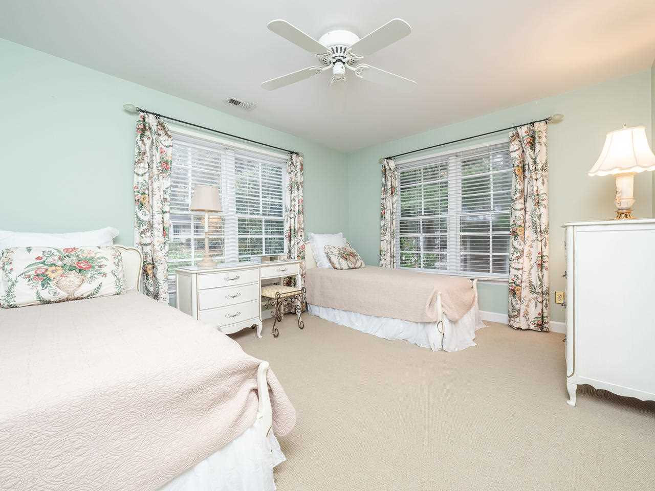 1707 Nottingham Road Raleigh, NC 27607 - Photo 19 of 25 Bedroom
