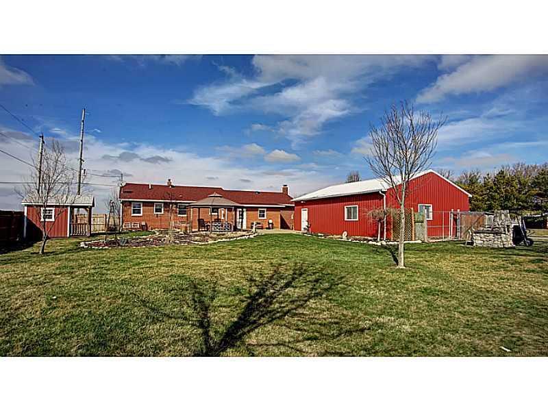 1509 West County Line Road Urbana, OH 43078 - Photo 1 of 24 Gallery Image 1