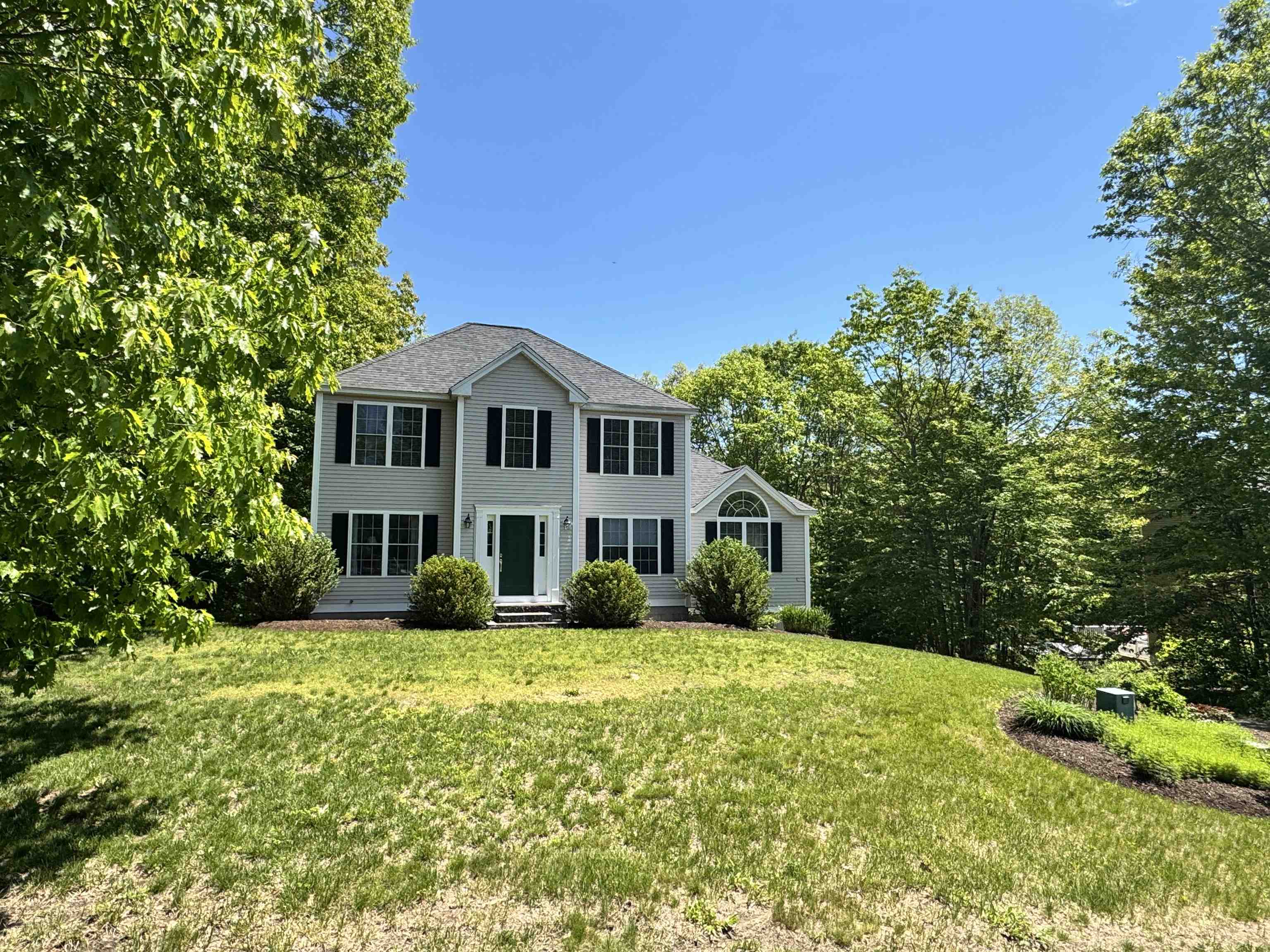 80 Ridgetop Lane Henniker, NH 03242 - Photo 2 of 35