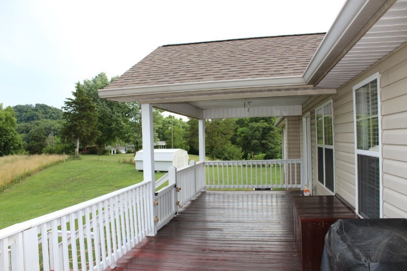 235 Cedar Lane Road Madisonville, TN 37354 - Photo 12 of 46 Gallery Image 12