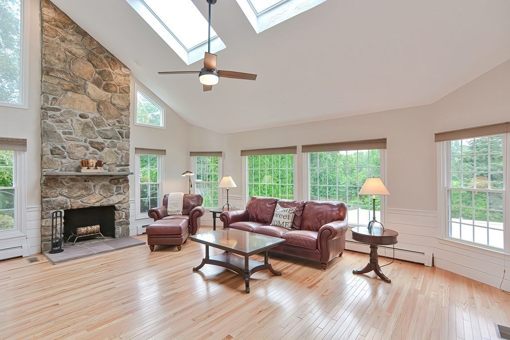 136 Mitchell Road Holliston, MA 01746 - Photo 9 of 42 Gallery Image 9