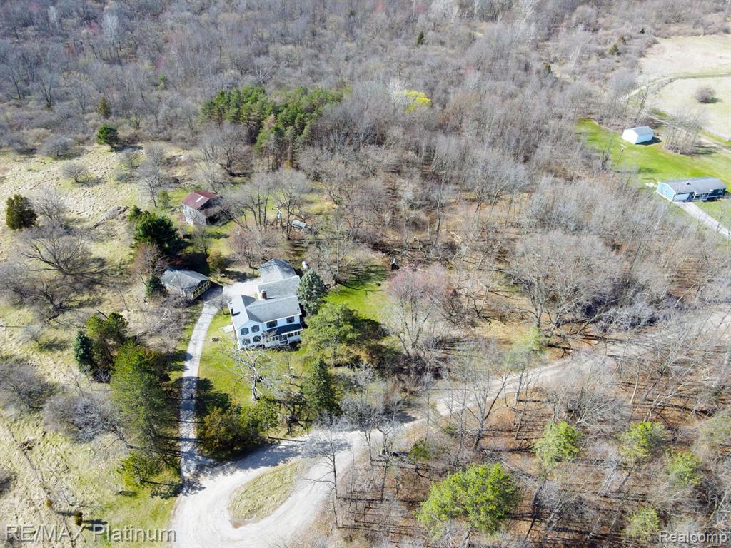 565 Sleaford Road Howell, MI 48843 - Photo 36 of 38