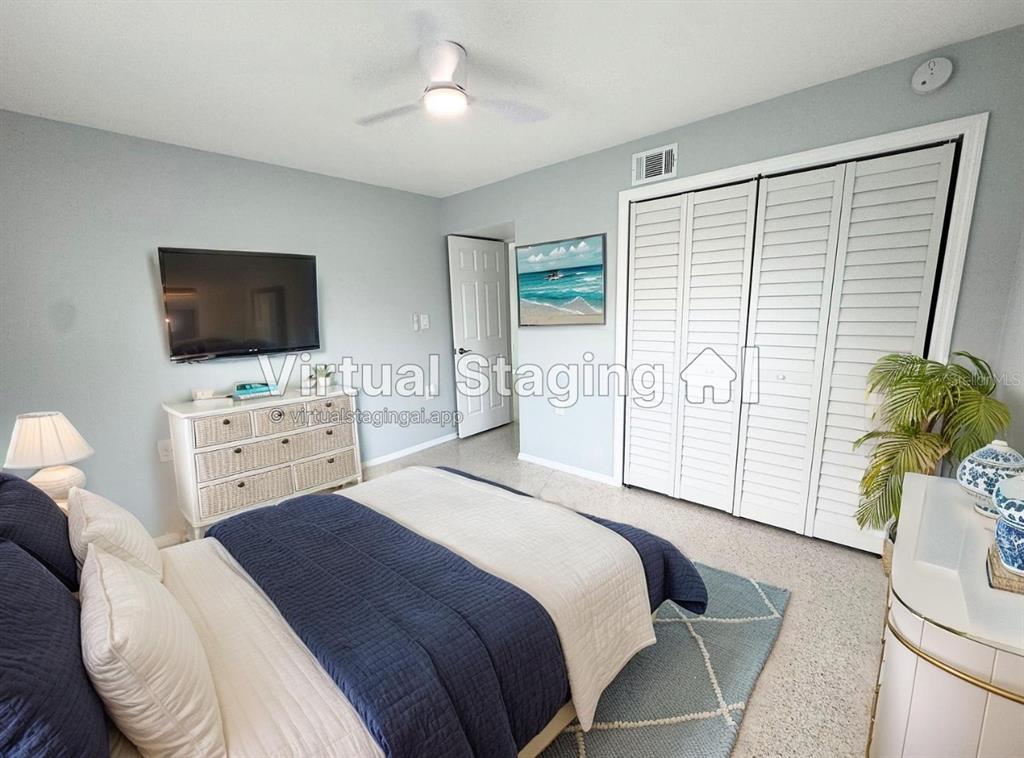 117 140th Avenue East, Unit A Madeira Beach, FL 33708 - Photo 12 of 30