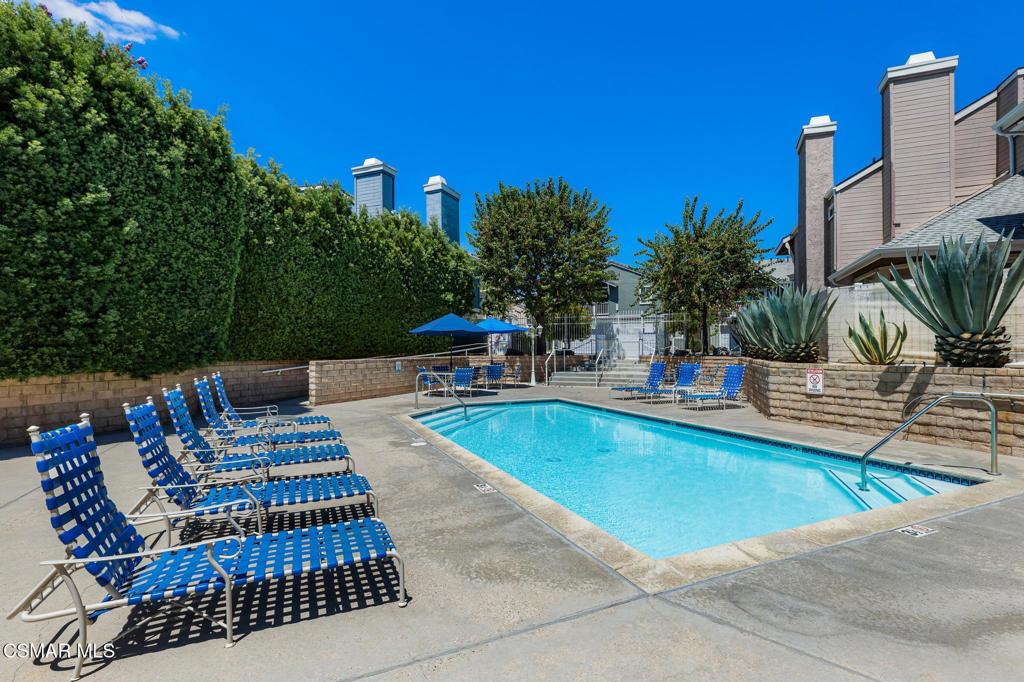 1806 Rory Lane, Unit 6 Simi Valley, CA 93063 - Photo 64 of 96 Gallery Image 64