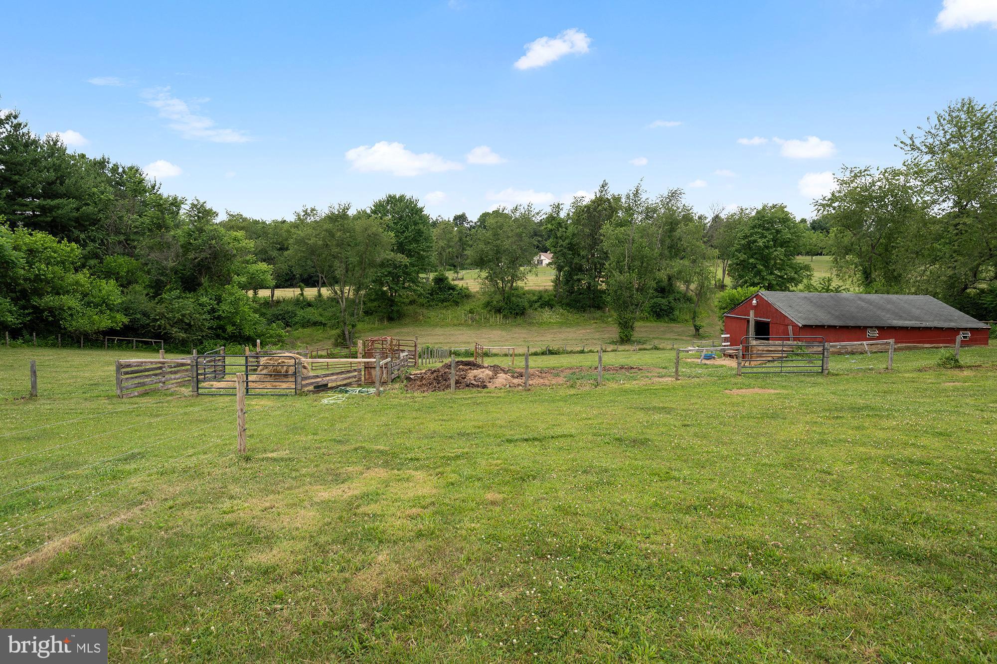 1816 Pleasant Valley Road South Westminster, MD 21158 - Photo 67 of 79