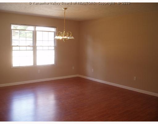 4504 Thorofare Road Clendenin, WV 25045 - Photo 3 of 7 Dining Room.