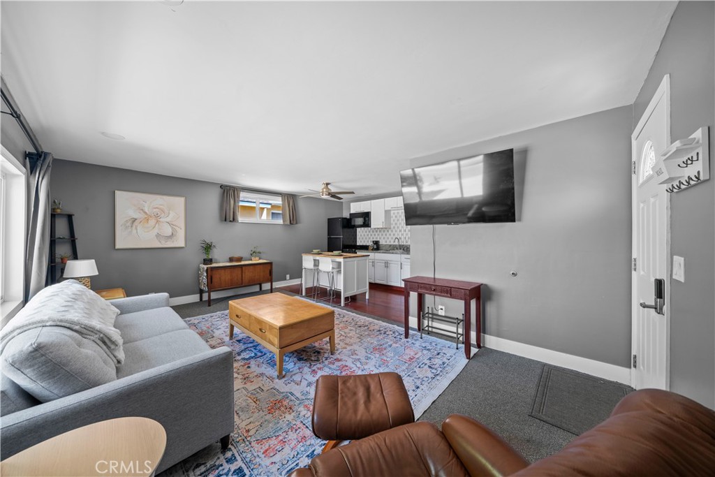 6533 Crawford Street San Diego, CA 92120 - Photo 12 of 21 JADU - open spacious