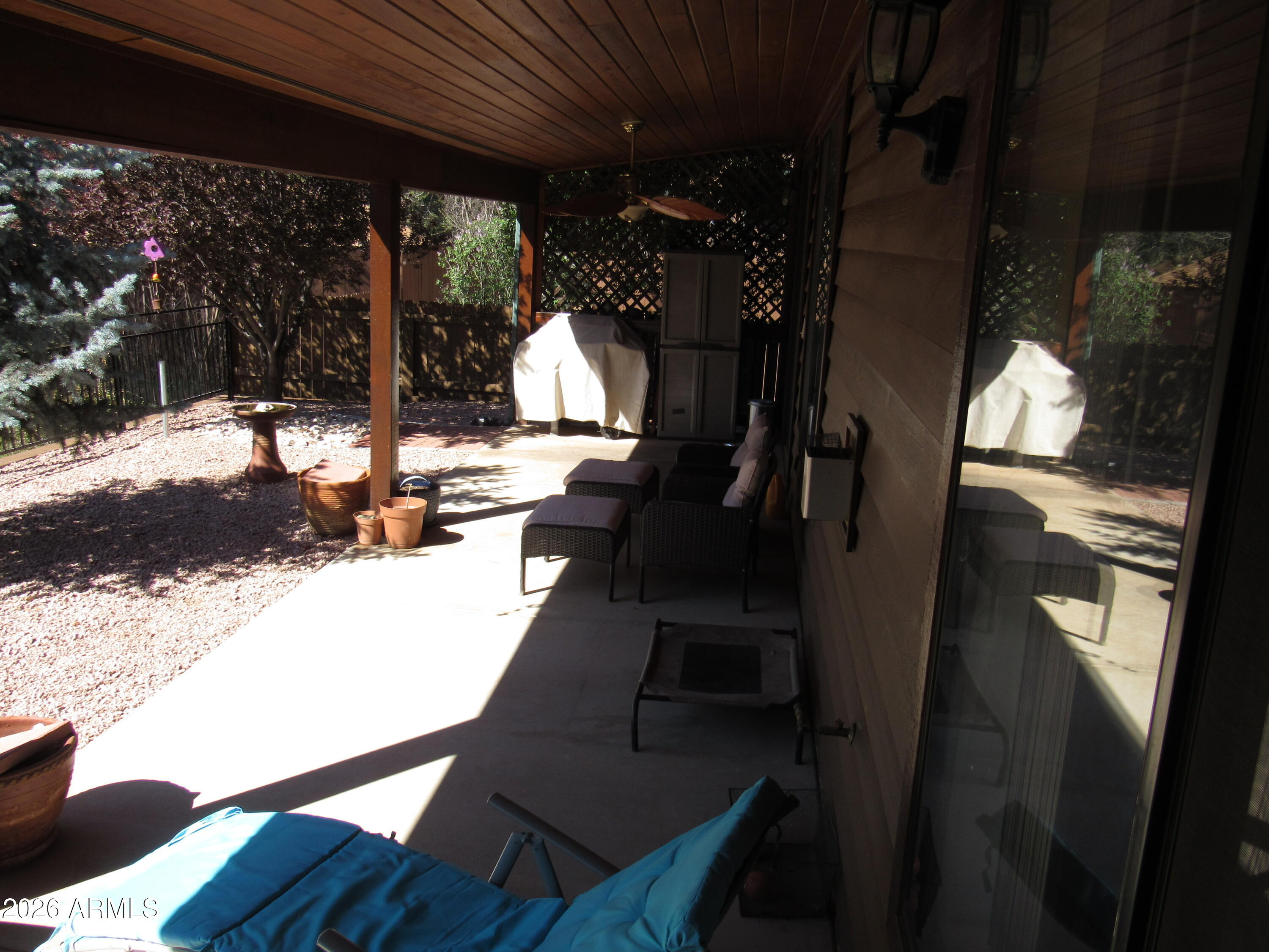 405 West Houston Mesa Road Payson, AZ 85541 - Photo 29 of 32
