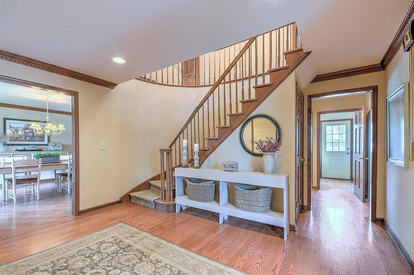 19 Laird Road Middletown, NJ 07748 - Photo 2 of 31 Foyer