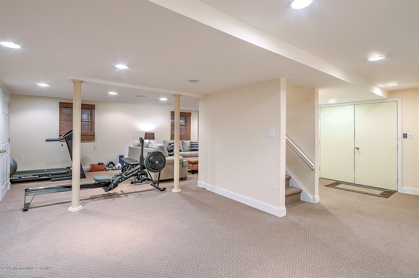 19 Laird Road Middletown, NJ 07748 - Photo 24 of 31 Basement
