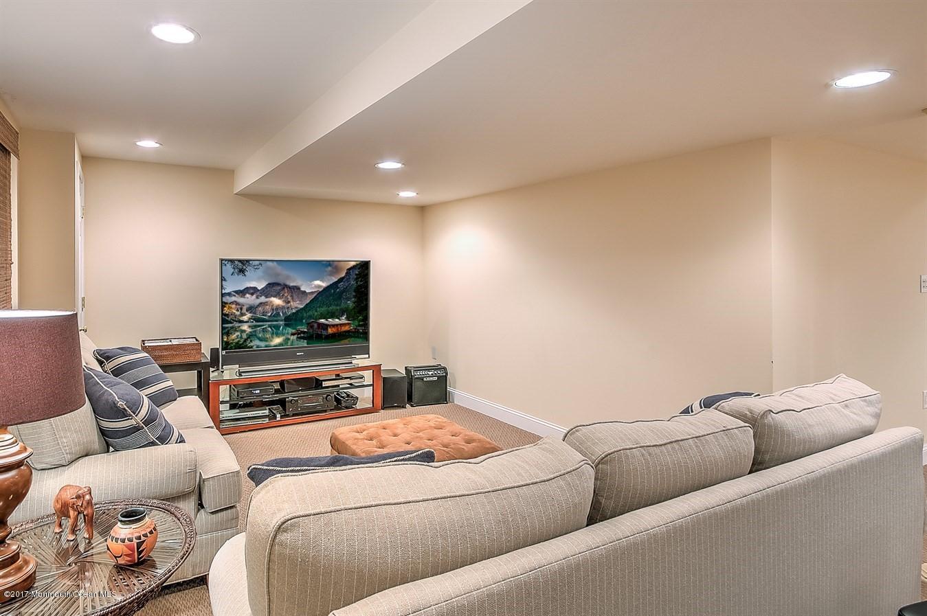 19 Laird Road Middletown, NJ 07748 - Photo 25 of 31 19 Laird Basement2