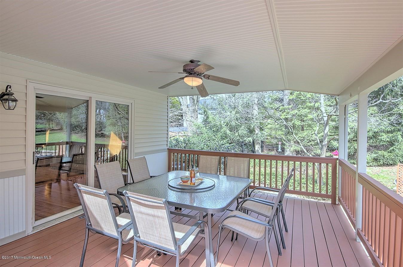 19 Laird Road Middletown, NJ 07748 - Photo 26 of 31 Deck
