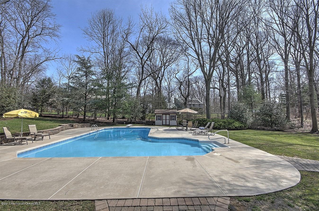 19 Laird Road Middletown, NJ 07748 - Photo 28 of 31 Pool