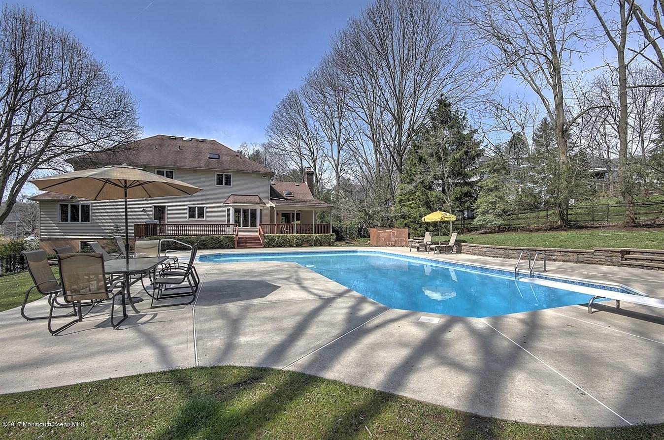 19 Laird Road Middletown, NJ 07748 - Photo 29 of 31 Pool