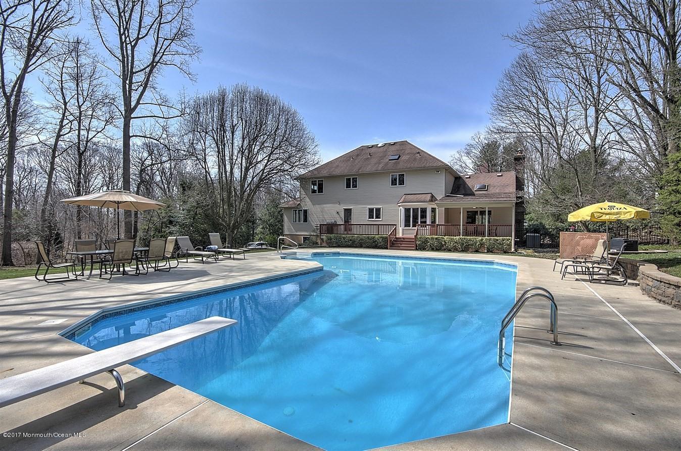 19 Laird Road Middletown, NJ 07748 - Photo 30 of 31 Pool