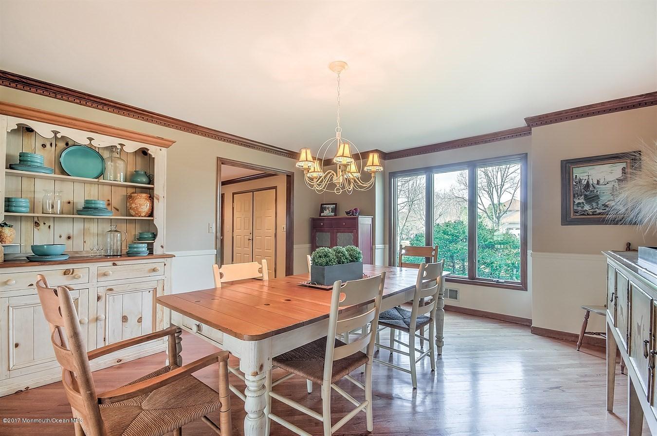 19 Laird Road Middletown, NJ 07748 - Photo 5 of 31 Dining Room