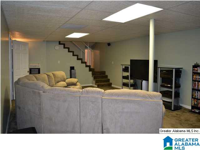 4917 Rilla Lane Adamsville, AL 35005 - Photo 19 of 26
