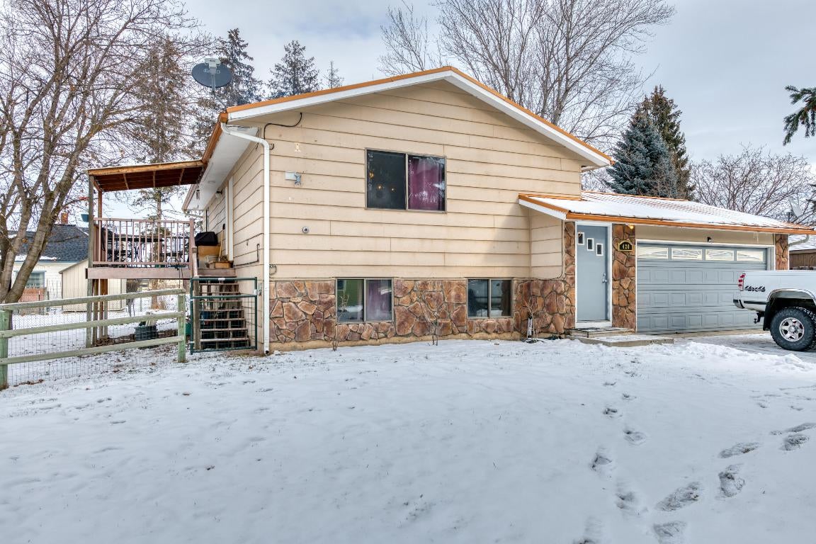 420 Riverside Avenue Stevensville, MT 59870 - Photo 1 of 1 Gallery Image 1