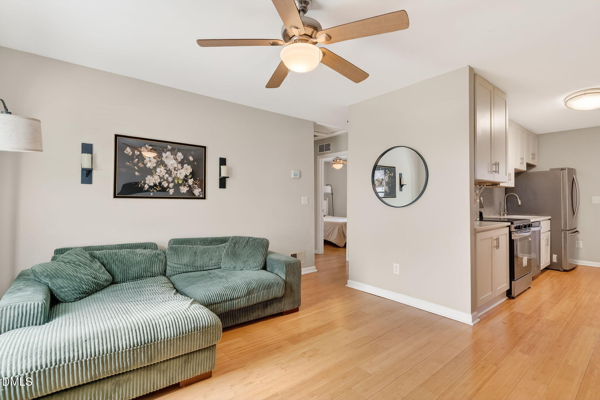 1328 South State Street, Unit B Raleigh, NC 27610 - Photo 3 of 26 3-web-or-mls-DSC02651