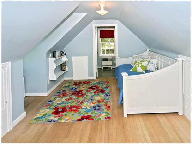 80 Quail Hill Road Fox Chapel, PA 15238 - Photo 15 of 25 Bedroom.