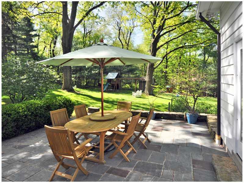 80 Quail Hill Road Fox Chapel, PA 15238 - Photo 21 of 25 Patio/Deck.