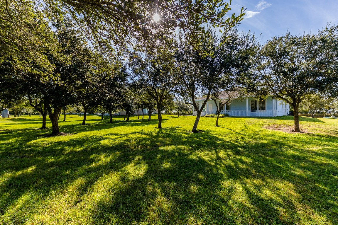 3111 County Road 81 Rosharon, TX 77583 - Photo 43 of 45