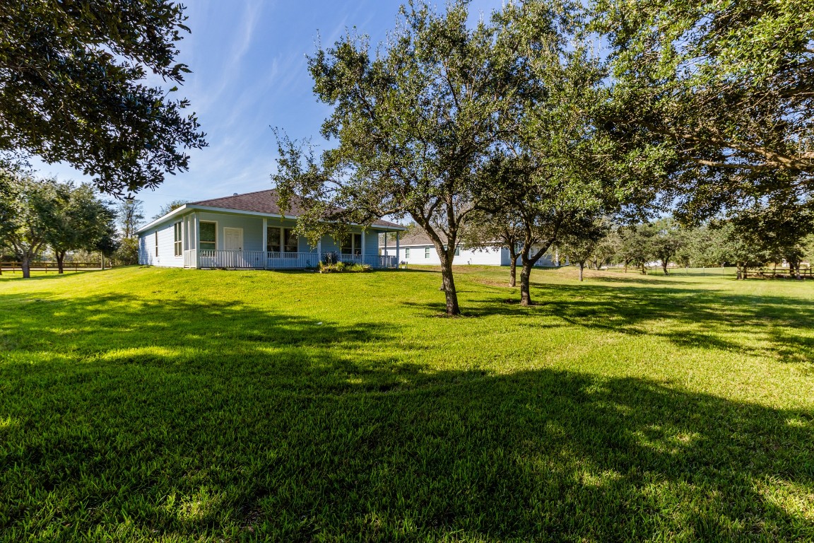 3111 County Road 81 Rosharon, TX 77583 - Photo 45 of 45