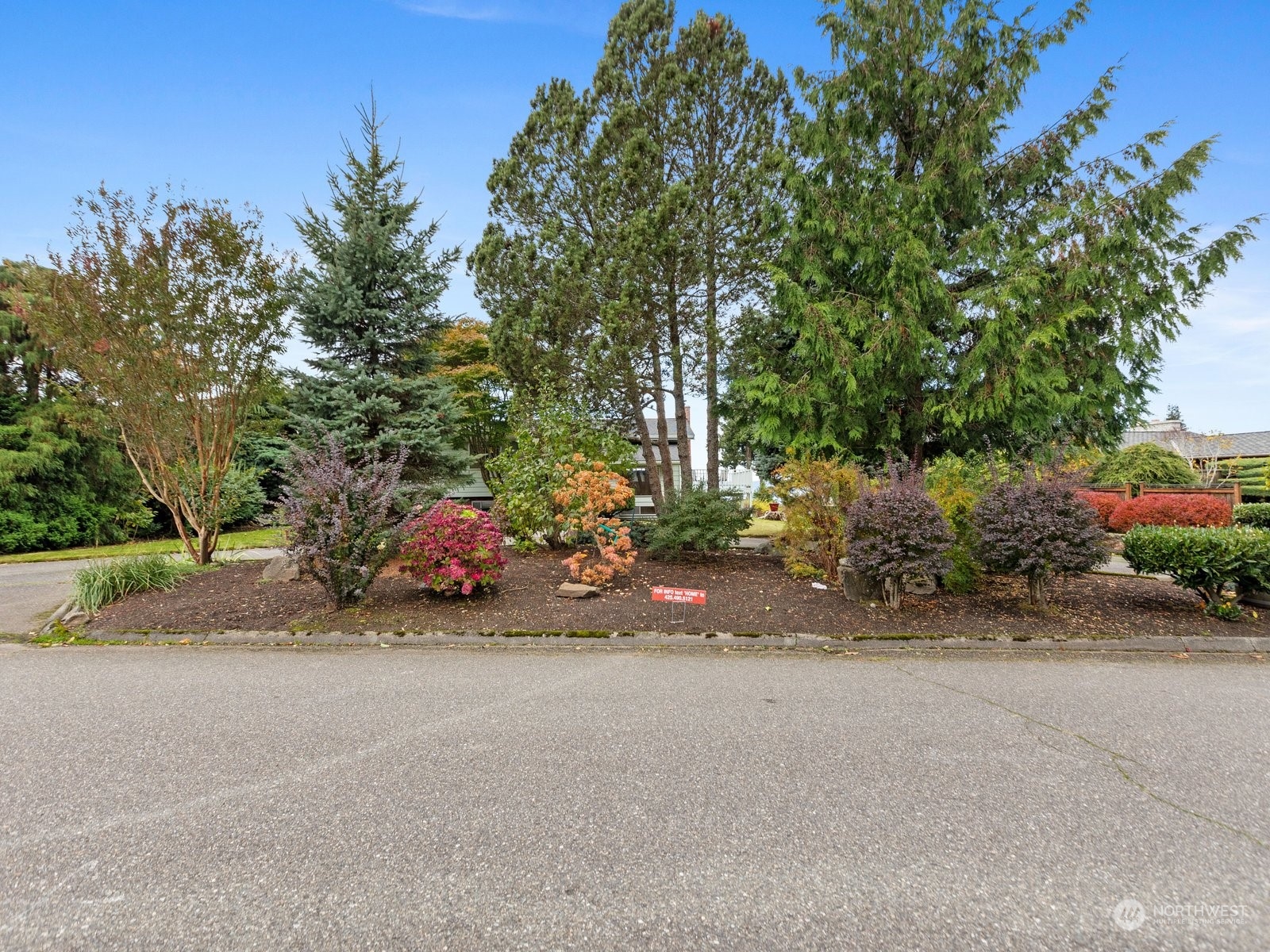358 Heather Road Everett, WA 98203 - Photo 36 of 39 a view of a street with a parked car