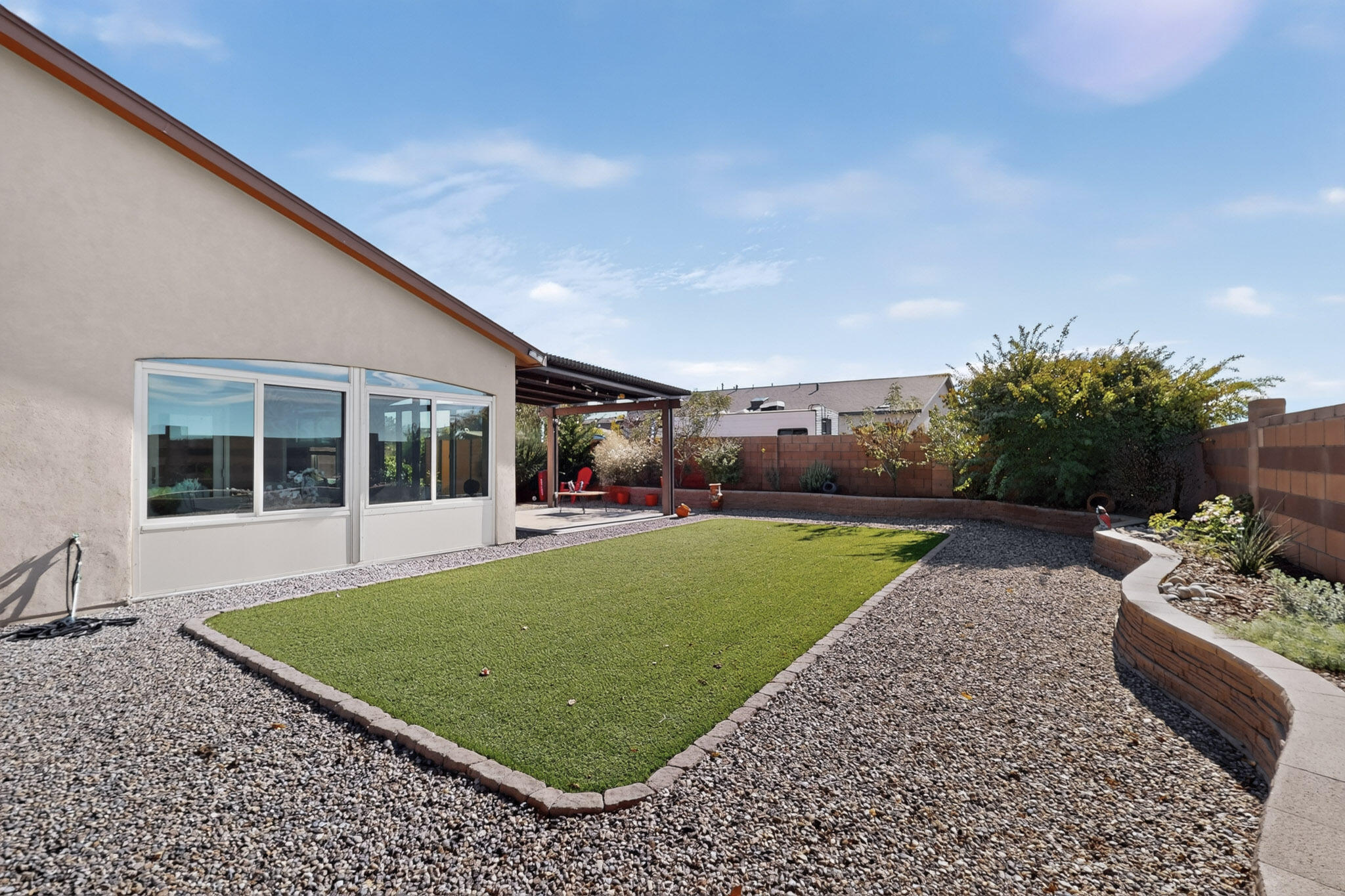 6945 Mountain Hawk Loop Northeast Rio Rancho, NM 87144 - Photo 49 of 56 Gallery Image 49