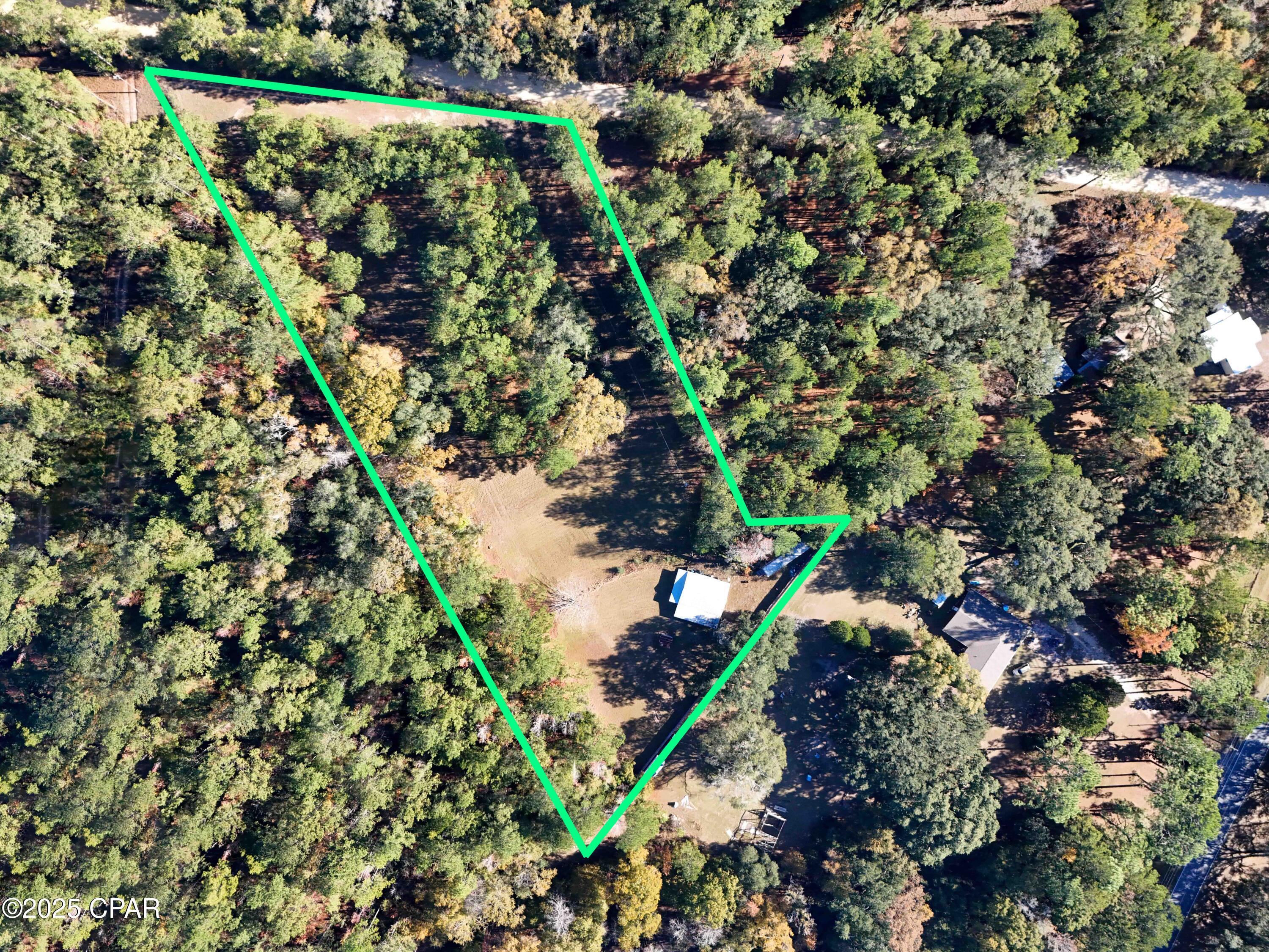 1680 Will Lee Road Bonifay, FL 32425 - Photo 17 of 22