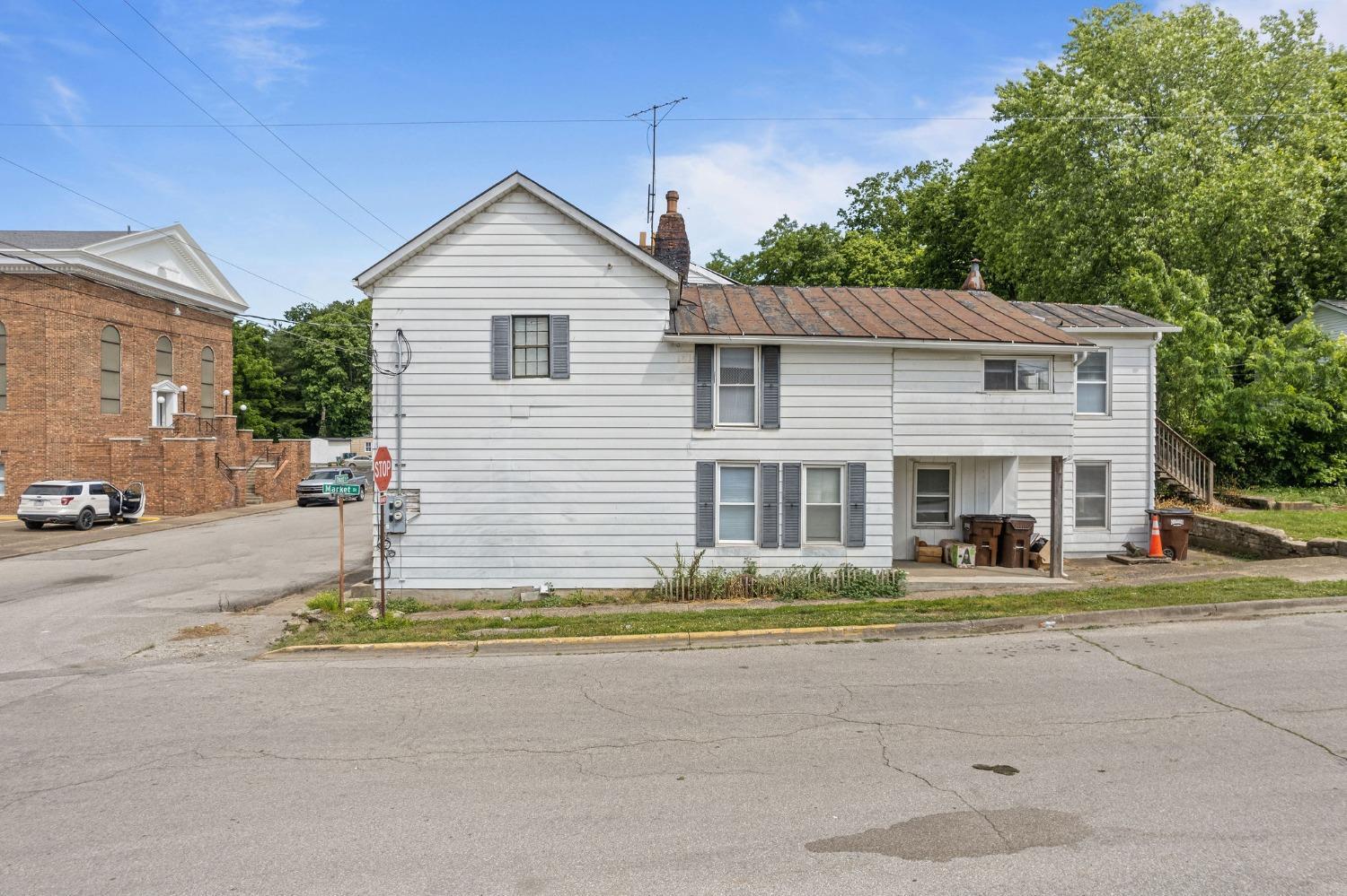 100 North 3rd Street Ripley, OH 45167 - Photo 23 of 29
